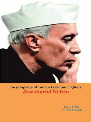 cover image of Encyclopedia of Indian Freedom Fighters Jawaharlal Nehru